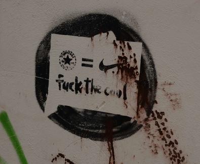 cool grafito for Sabine